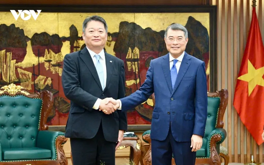 Vietnam and Japan’s Yamanashi shift local ties toward green energy, agri-tech